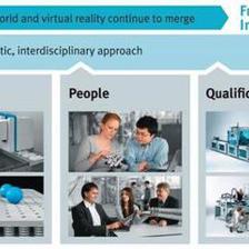 Festo 工业4.0背景下的四大“聚焦”网络技术研究