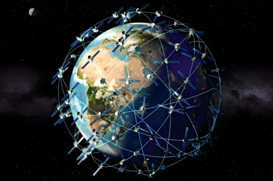 星海争锋 中国千帆星座计划如何重塑太空互联网竞争格局