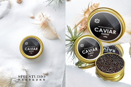 专业摄影服务助力鱼子酱品牌营销——北京西米商业摄影的广告与电商拍摄解决方案